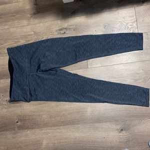 Tuff Athletics leggings